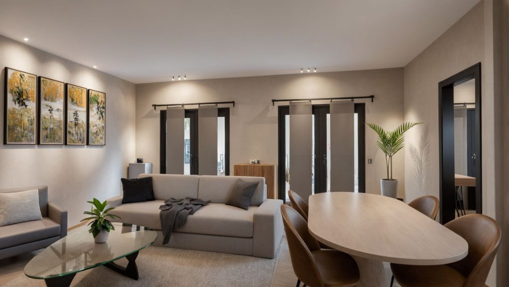 salon luminoso 2