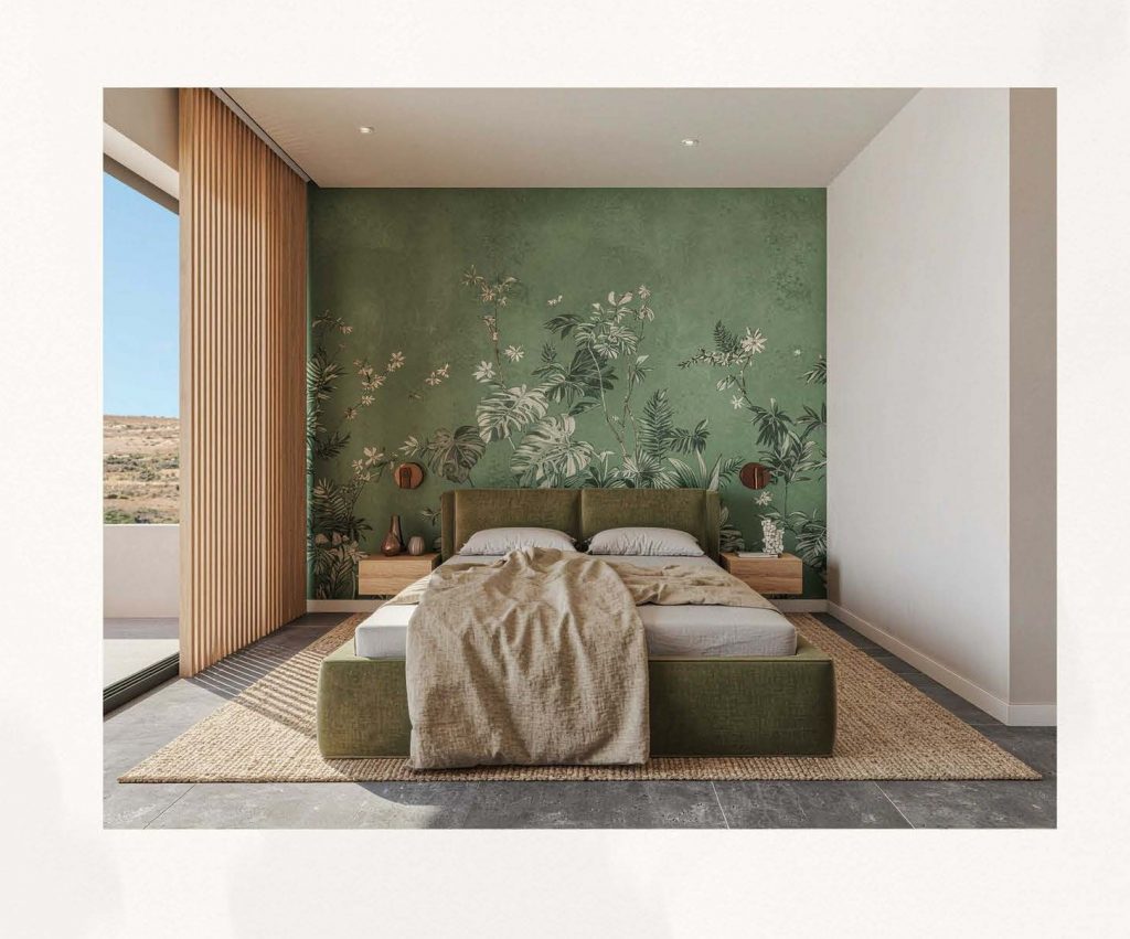 dormitorio planta alta